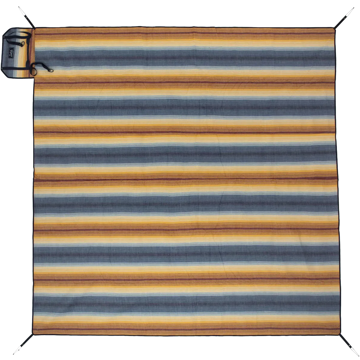 Victory Picnic Blanket XXL
