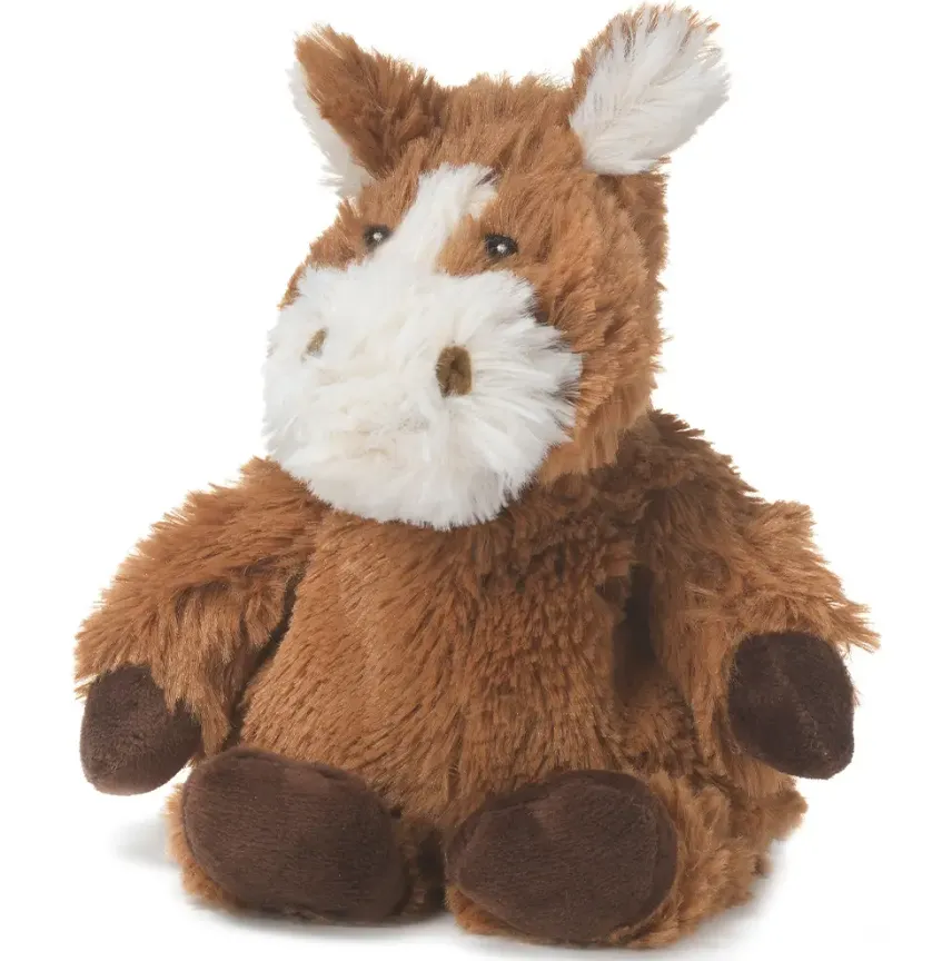 Warmies Junior - Horse