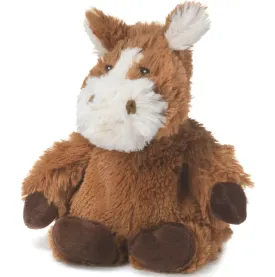 Warmies Junior - Horse