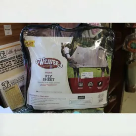 Weaver Leather Fly Sheet