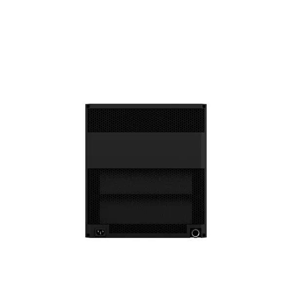 WhisperKOOL Extreme 5000ti - Self-Contained Wine Cellar Cooler