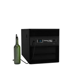 WhisperKOOL Extreme 5000ti - Self-Contained Wine Cellar Cooler