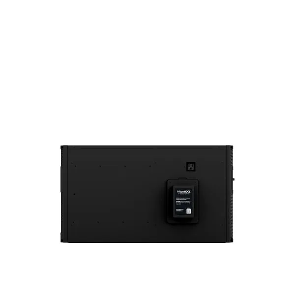 WhisperKOOL Extreme 5000ti - Self-Contained Wine Cellar Cooler