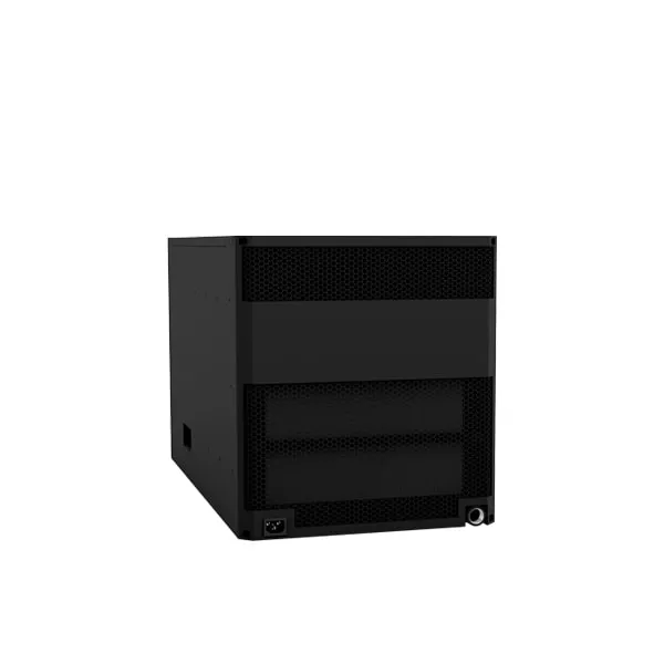 WhisperKOOL Extreme 5000ti - Self-Contained Wine Cellar Cooler