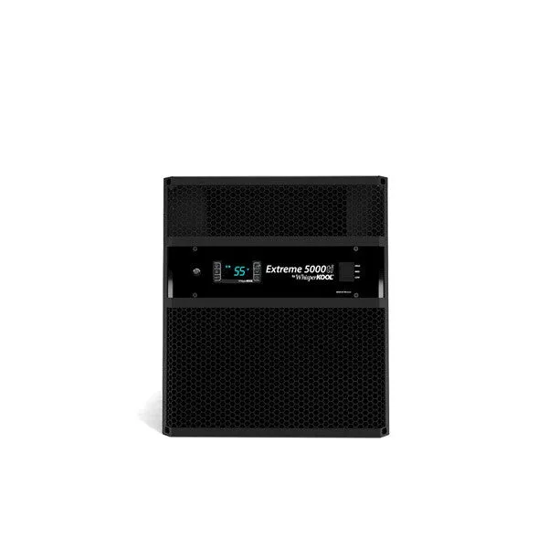 WhisperKOOL Extreme 5000ti - Self-Contained Wine Cellar Cooler