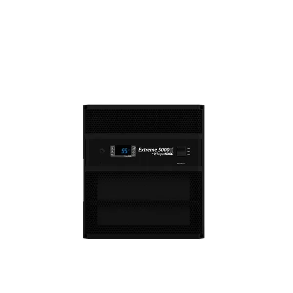 WhisperKOOL Extreme 5000ti - Self-Contained Wine Cellar Cooler