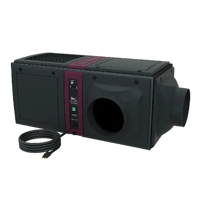 Wine Guardian® D025 Ducted Wine Cellar Cooling Unit