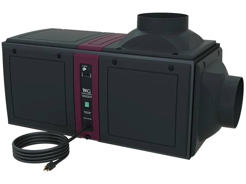 Wine Guardian D025 Sentinel Series - Wine Cellar Cooling Unit