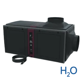 Wine Guardian® D050WC Ducted Water Cooled Wine Cellar Cooling Unit