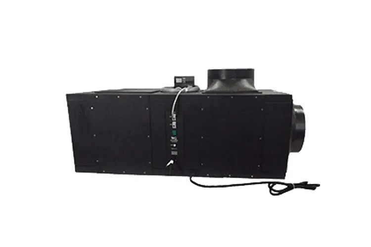 Wine Guardian D200 Sentinel Series - Wine Cellar Cooling Unit