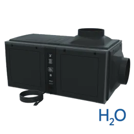 Wine Guardian® Pro DP88 Specialty Water Cooled Ducted AC System