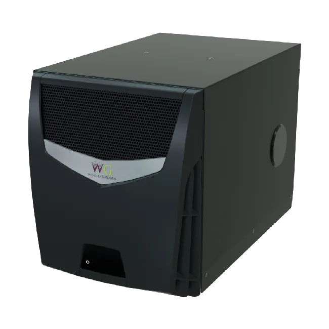 Wine Guardian® TTW018 Through the Wall Wine Cellar Cooling Unit