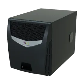 Wine Guardian® TTW018 Through the Wall Wine Cellar Cooling Unit