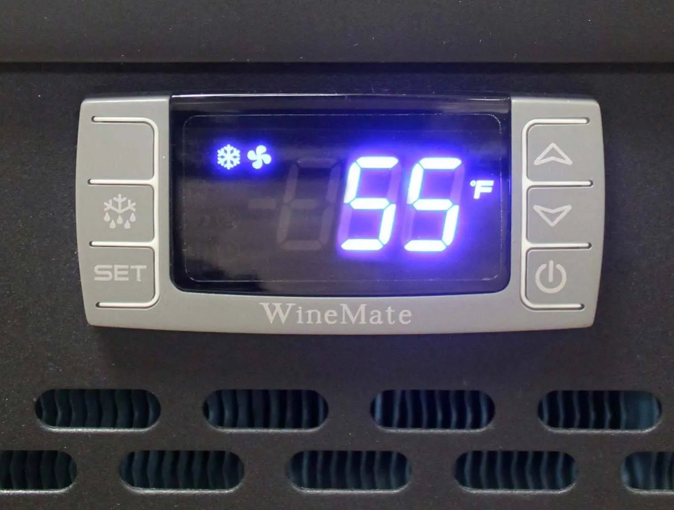 Wine-Mate 2500CD Self-Contained Compact Wine Cooling System