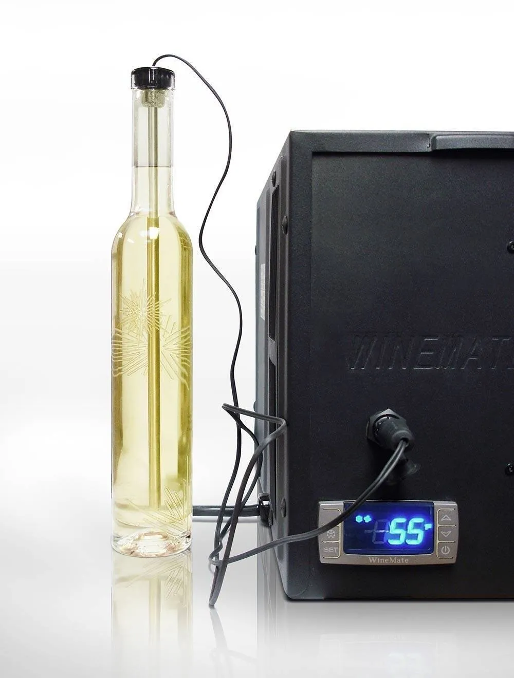 Wine-Mate 2500CD Self-Contained Compact Wine Cooling System