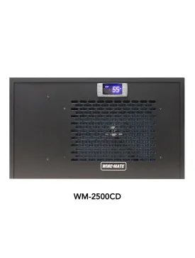 Wine-Mate 2500CD Self-Contained Compact Wine Cooling System
