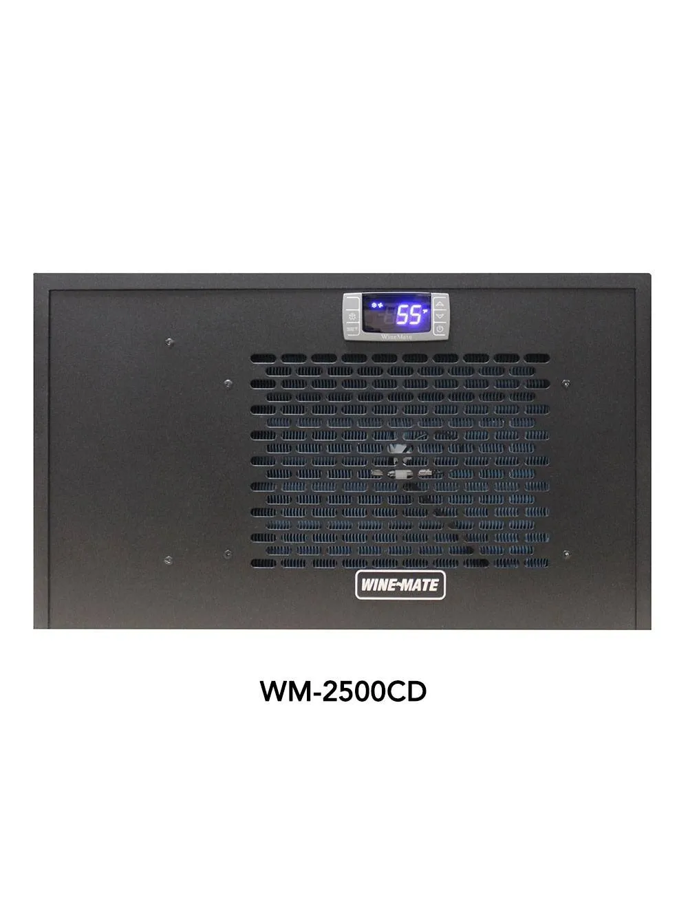 Wine-Mate 2500CD Self-Contained Compact Wine Cooling System