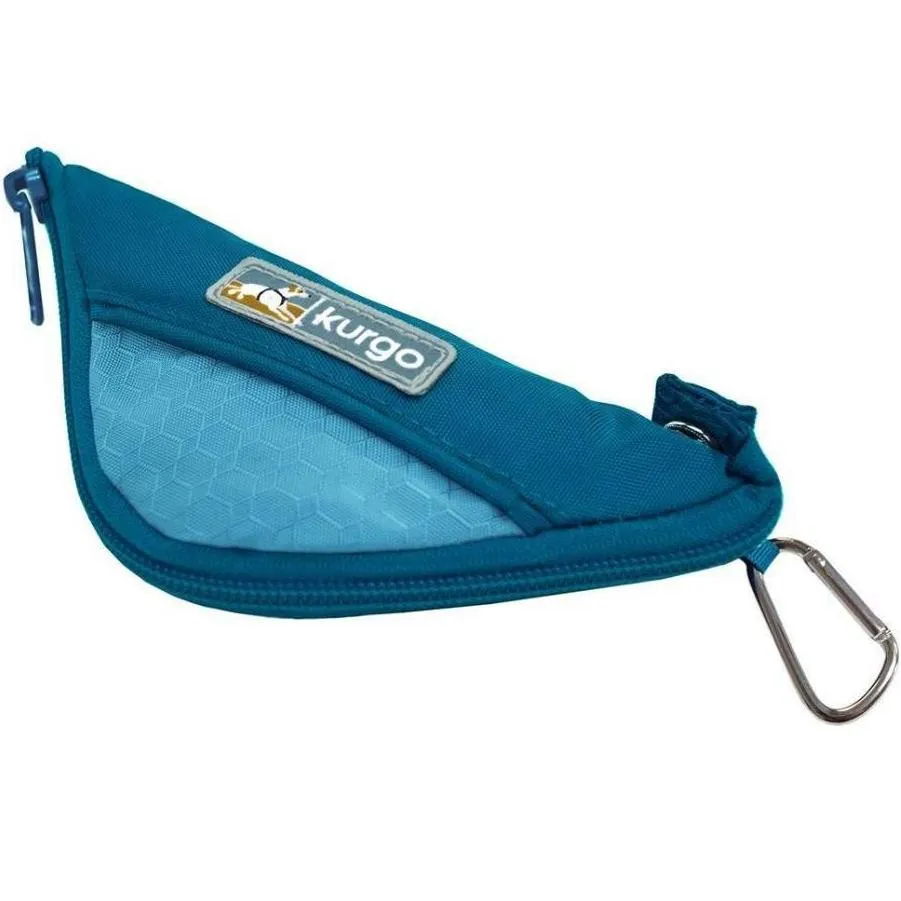 Zippy Travel Dog Bowl