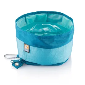 Zippy Travel Dog Bowl