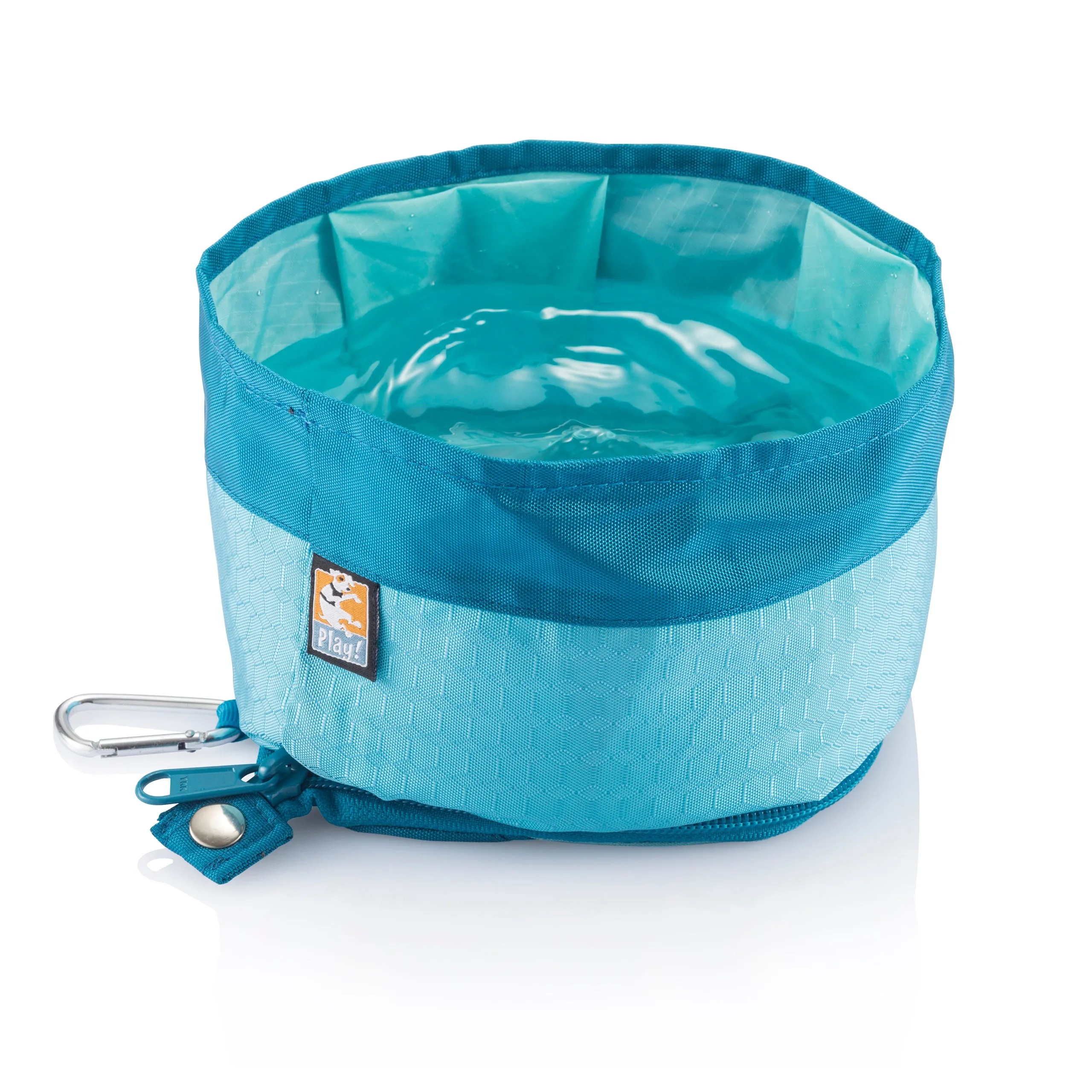 Zippy Travel Dog Bowl